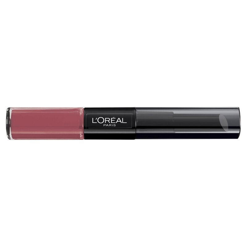 L'OrEal Paris Lipstick Infaillible 24H Rossetto Lunga Tenuta Tester