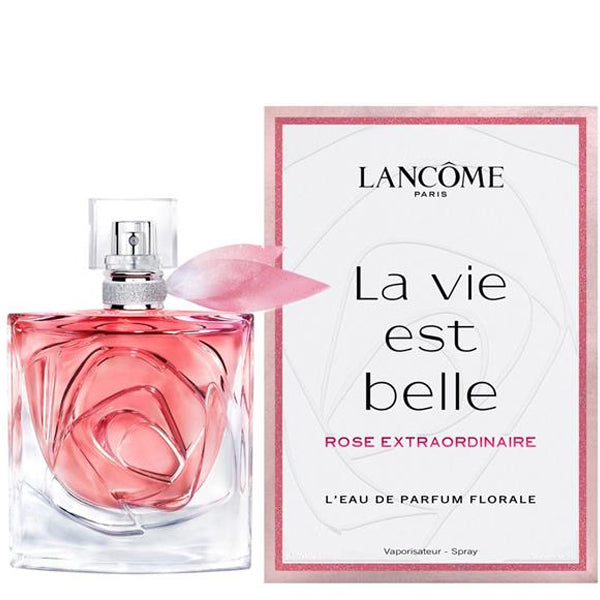 Women's Perfume Lancome La Vie Est Belle En Rose Eau De Toilette 100 Ml