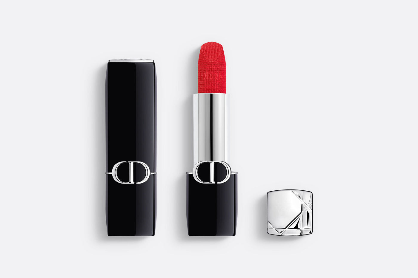 DIOR ROSSETTO DIOR ROUGE VELVET SCONTATO