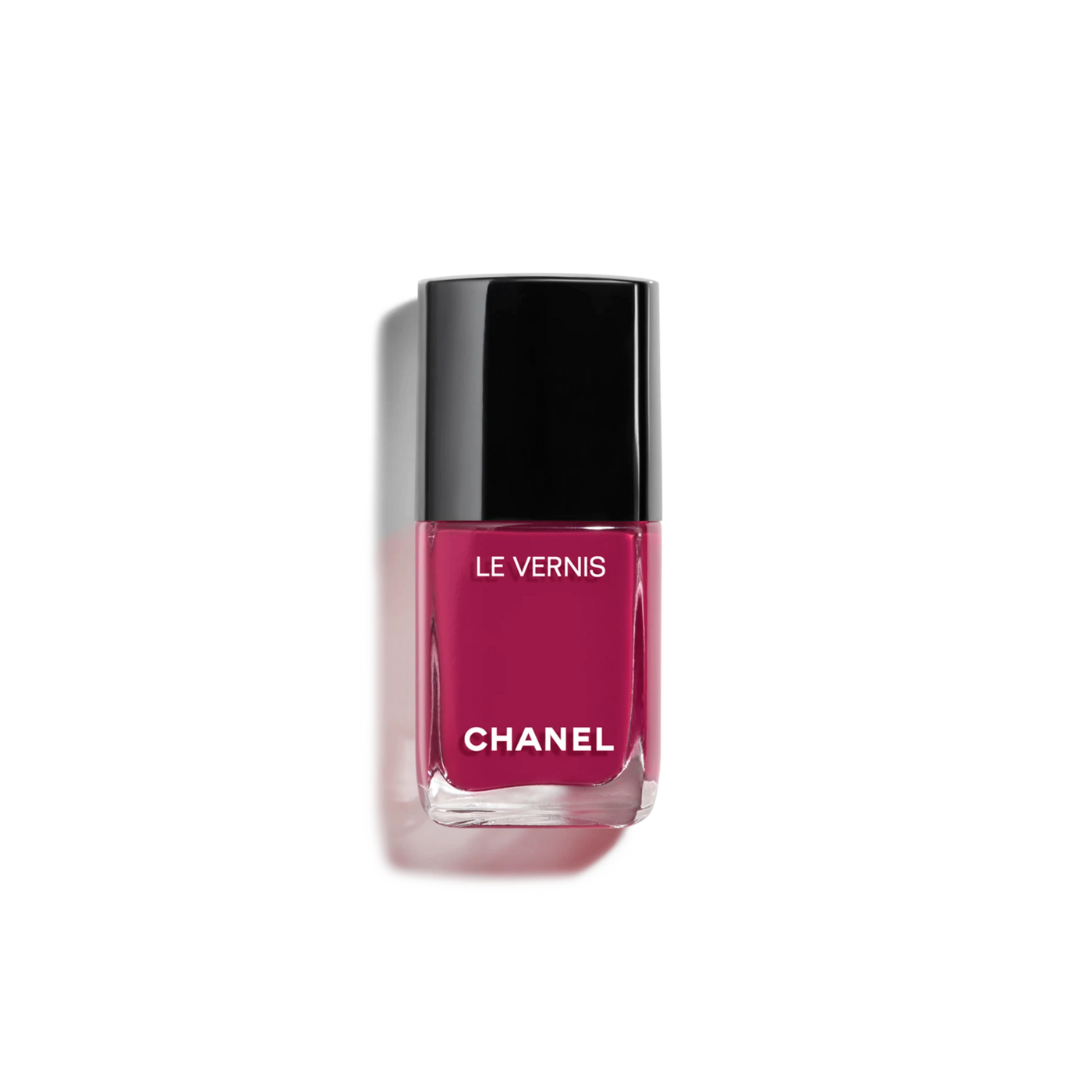 Smalto Chanel Le Vernis Tester