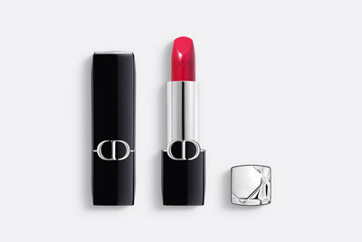 DIOR ROSSETTO ROUGE DIOR SATIN
