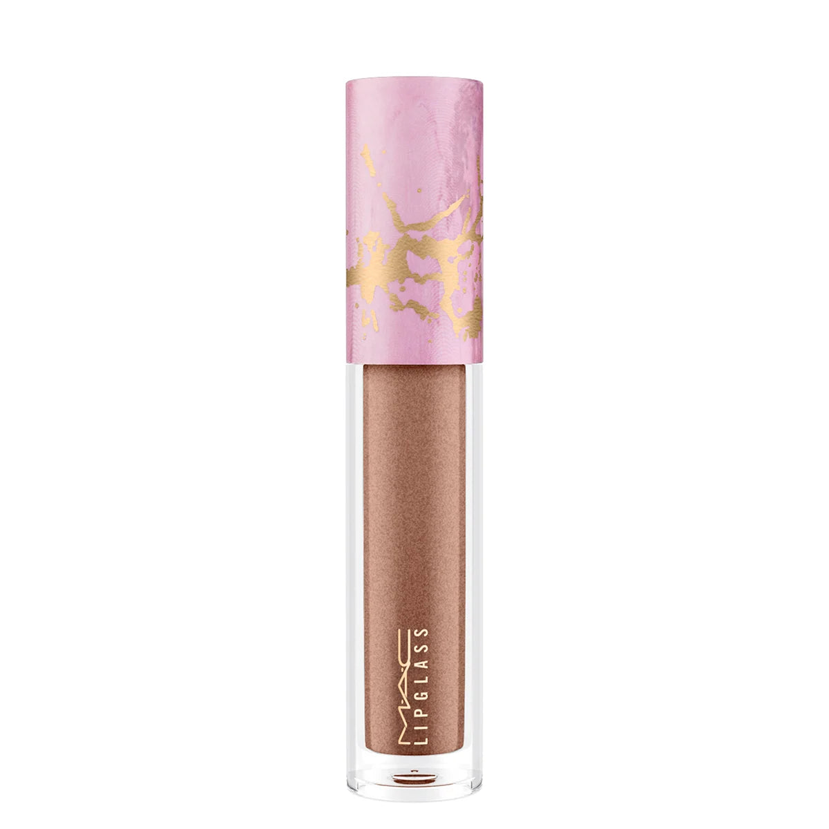 MAC LIPGLOSS EDIZIONE LIMITATA ROCK STARZ TESTER