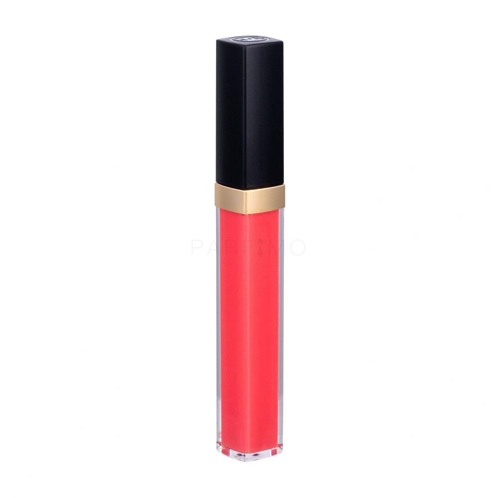 Chanel Rouge Coco Gloss Tester