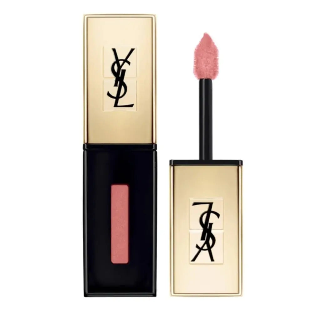 Yves Saint Laurent Rouge Pur Couture Vernis A Levres Tester