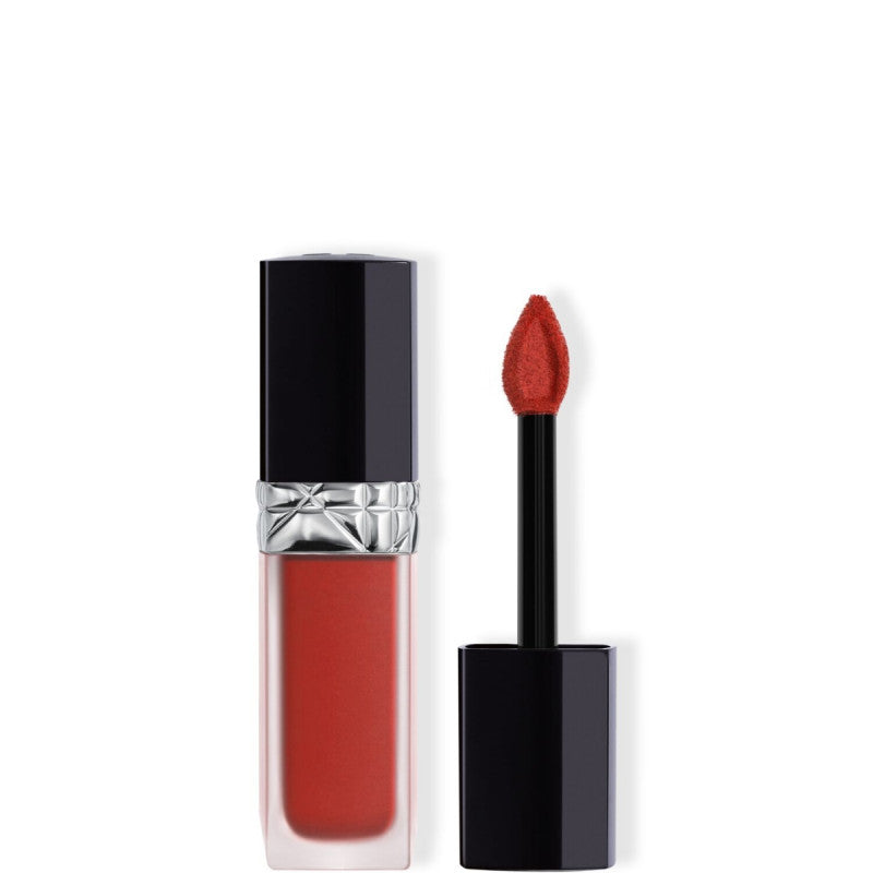 Dior Rouge Ultra Care Liquid Tester