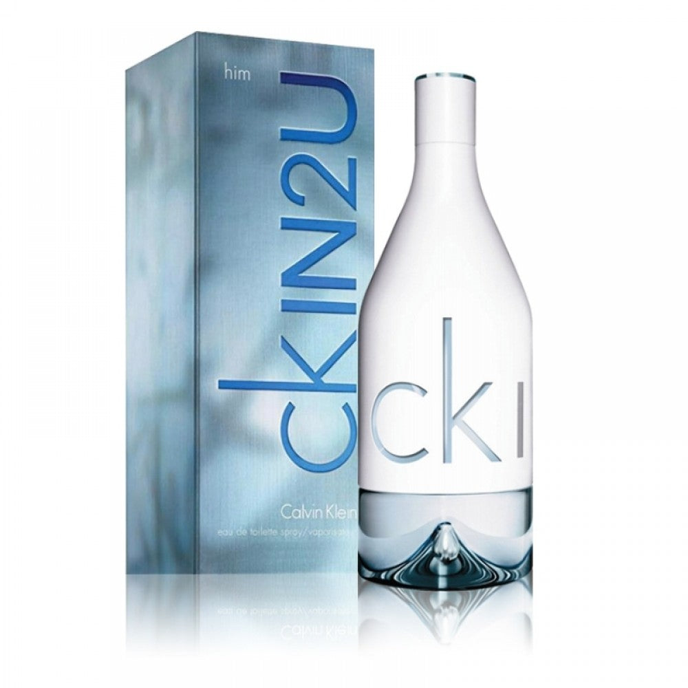 Calvin Klein Ckin2u For Him Eau de Toilette