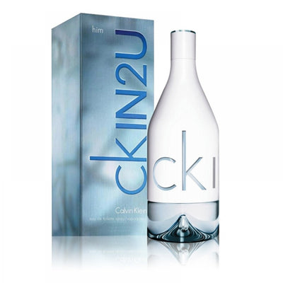 Calvin Klein Ckin2u For Him Eau de Toilette
