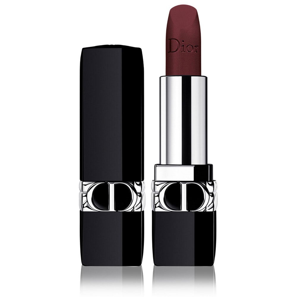 DIOR ROSSETTO DIOR ROUGE VELVET SCONTATO