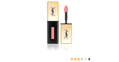 Yves Saint Laurent Rouge Pur Couture Vernis A Levres Tester