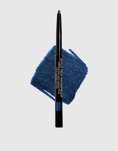 Chanel Stylo Yeux Waterproof Tester