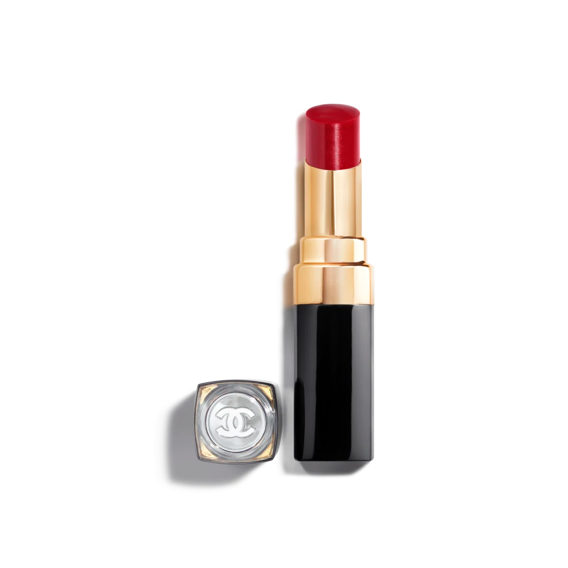 CHANEL ROSSETTO ROUGE COCO FLASH CON TAPPO DI PLASTICA TESTER - Profumo Web