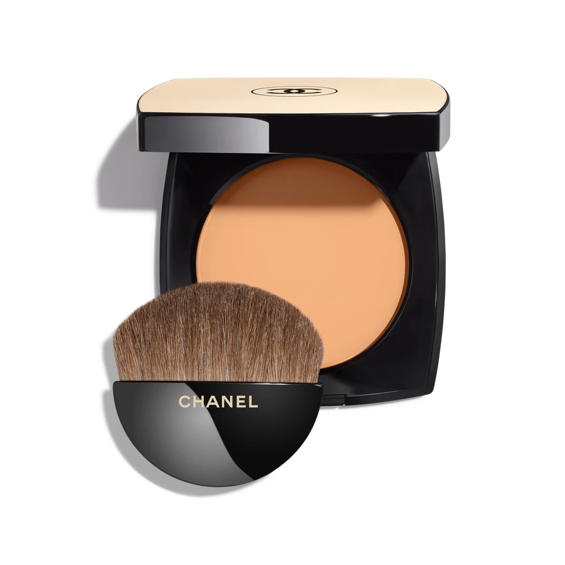 CHANEL LES BEIGES POUDRE BELLE MINE NATURELLE 12g TESTER