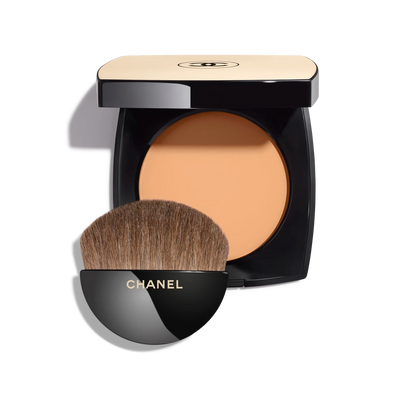 CHANEL LES BEIGES POUDRE BELLE MINE NATURELLE 12g TESTER