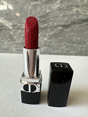 DIOR ROSSETTO DIOR ROUGE VELVET SCONTATO
