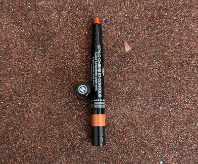 Chanel Stylo Ombre Et Contour Eyeshadow - Tester