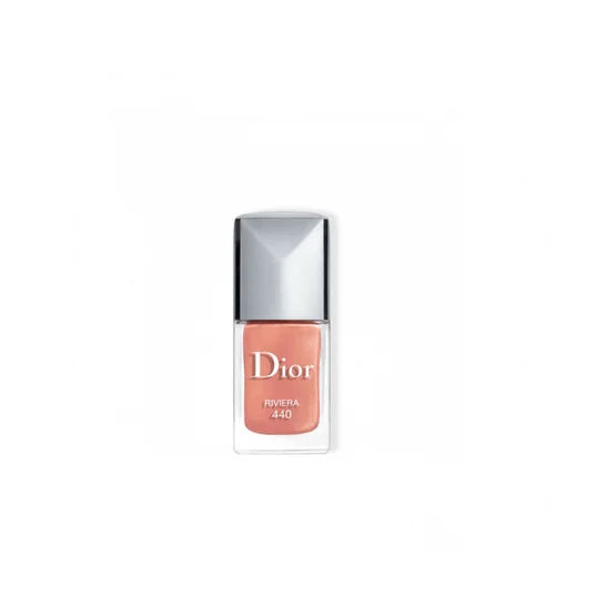DIOR Smalto Vernis Tester
