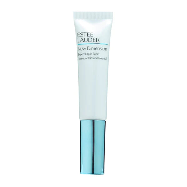 Estee Lauder New Dimension Expert Liquid Tape 15ml TESTER