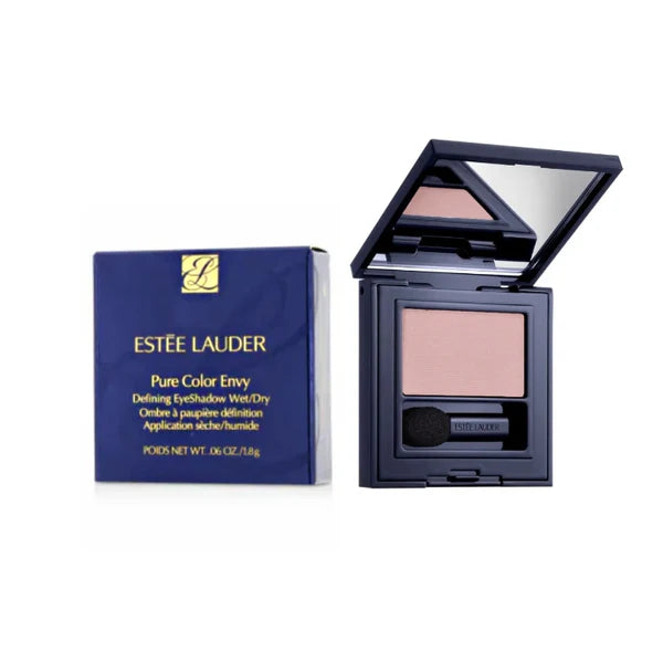 Estee Lauder Pure Color Envy Defining Eyeshadow Wet/Dry senza scatola