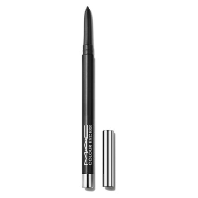 MAC COLOUR EXCESS GEL PENCIL EYE LINER TESTER - Profumo Web