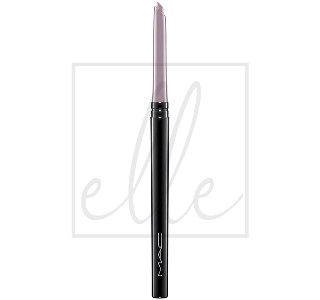 MAC Liptensity Matita labbra TESTER