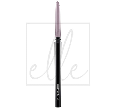 MAC Liptensity Matita labbra TESTER