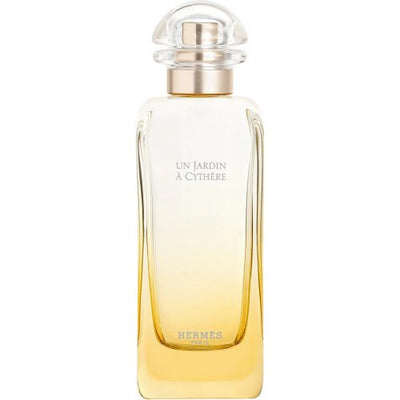 Hermes Un Jardin à Cythère Eau de toilette 100ml Tester - Profumo Web