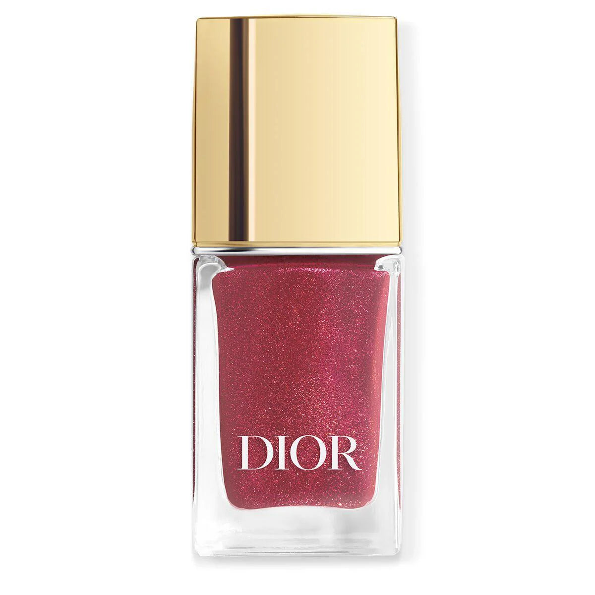 DIOR Smalto Vernis Tester