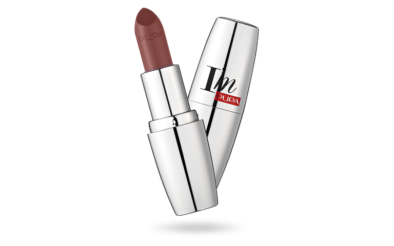 Pupa Rouge A Levres I'M Tester Con Tappo di Plastica