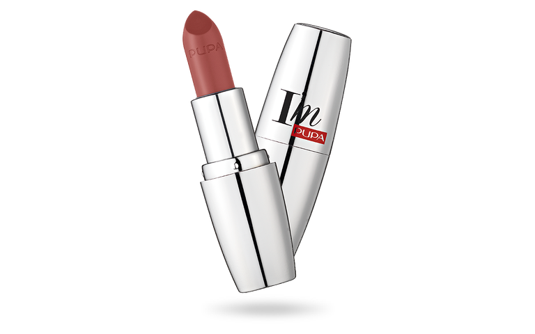 Pupa Rouge A Levres I'M Tester Con Tappo di Plastica