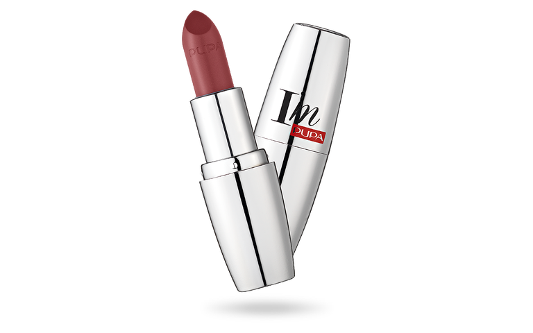 Pupa Rouge A Levres I'M Tester Con Tappo di Plastica