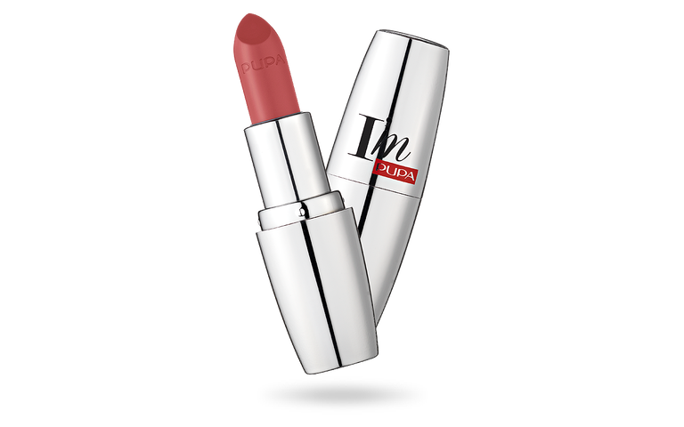 Pupa Rouge A Levres I'M Tester Con Tappo di Plastica