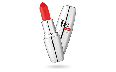 Pupa Rouge A Levres I'M Tester Con Tappo di Plastica
