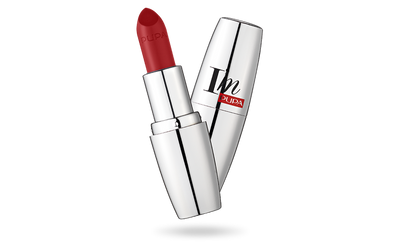 Pupa Rouge A Levres I'M Tester Con Tappo di Plastica