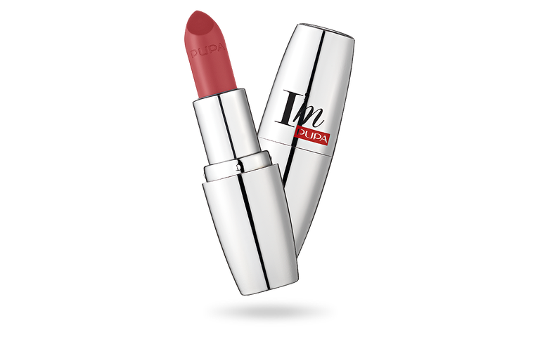 Pupa Rouge A Levres I'M Tester Con Tappo di Plastica