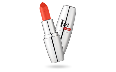 Pupa Rouge A Levres I'M Tester Con Tappo di Plastica