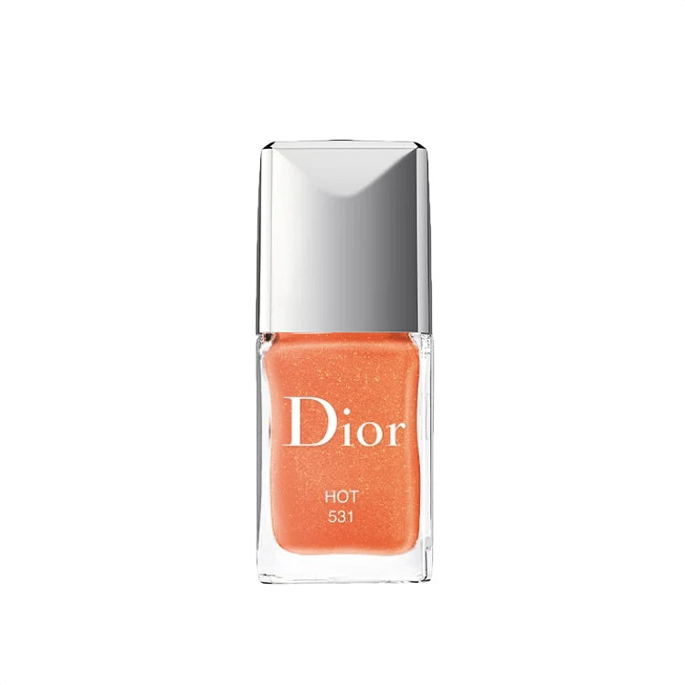 DIOR Smalto Vernis Tester