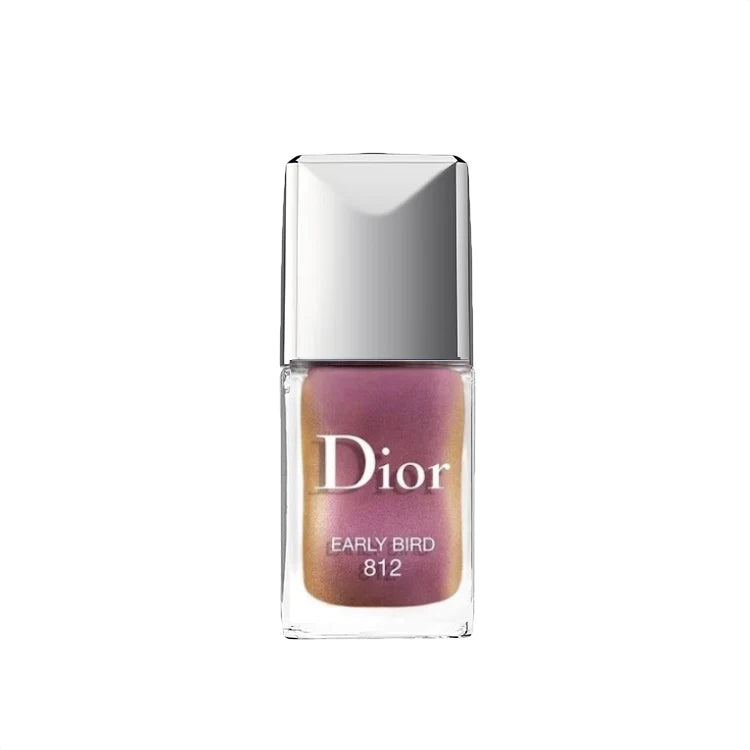 DIOR Smalto Vernis Tester
