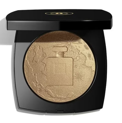 Chanel Eclat Lunaire Oversize Illuminating Face Powder 16g