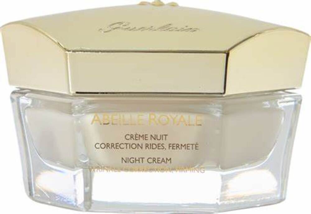 Guerlain Abeille Royale Creme Nuit 50ml Senza tester