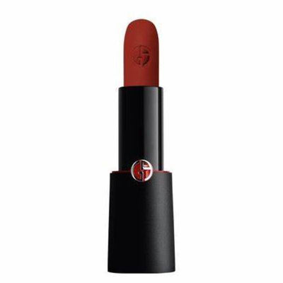 Rossetto Rouge D Armani Matte Tester