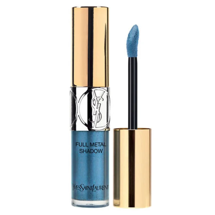 Ombretto Liquido Yves Saint Laurent Full Metal Shadow Tester