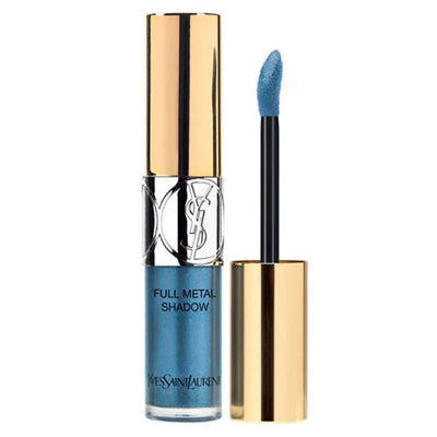 Ombretto Liquido Yves Saint Laurent Full Metal Shadow Tester