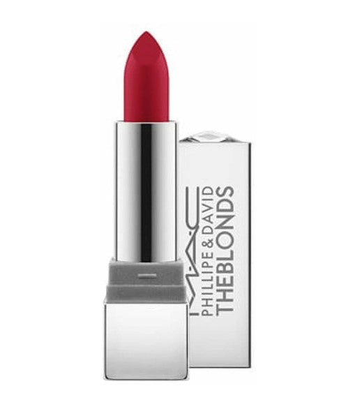 MAC ROSSETTI PHILLIPE E DAVID THE BLONDS EDIZIONE LIMITATA TESTER