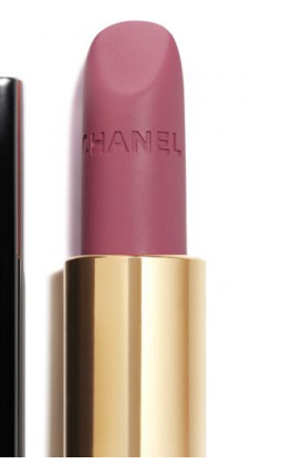 CHANEL ROUGE ALLURE VELVET TESTER LIPSTICK WITH PLASTIC CAP