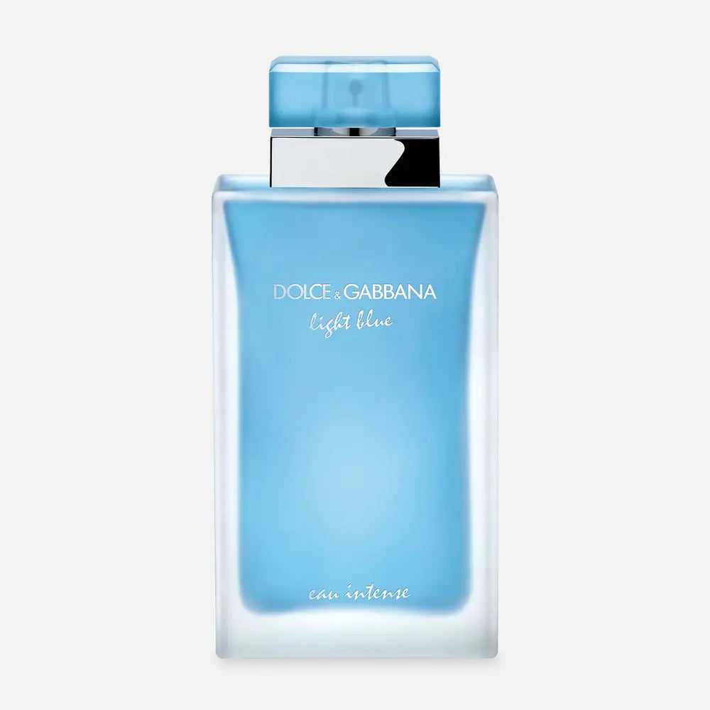 Dolce &amp; Gabbana Light Blue Eau Intense Men's Perfume 25ml