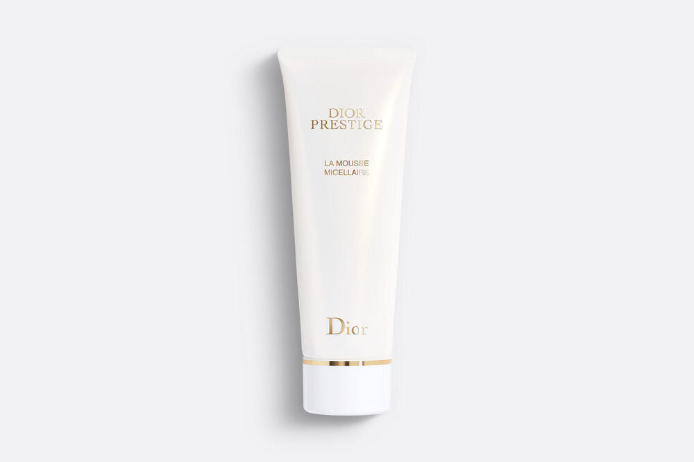 DIOR PRESTIGE LA MOUSSE MICELLAIRE 150g