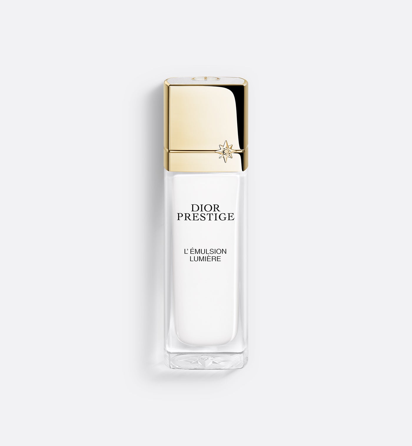 Dior Prestige L Emulsion Lumiere 50ml Tester