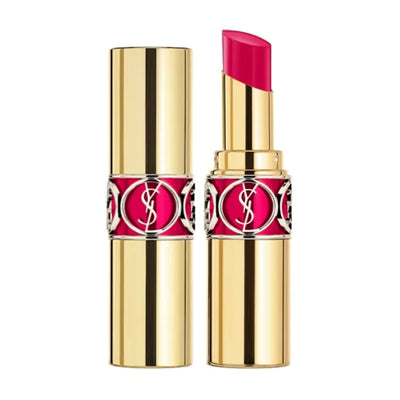 Yves Saint Laurent Rouge Volupte Shine OIL-IN-STICK Tester
