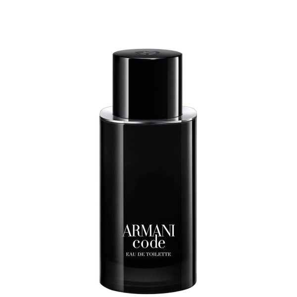 Giorgio Armani Code 125ML EDT TESTER
