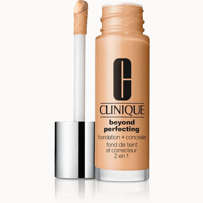 Clinique Beyond Perfecting Fondotinta+Correttore 2in1 30 ml Tester